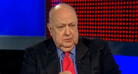 the legacy of rampant sexism at fox news roger ailes on female anchor “move that damn laptop