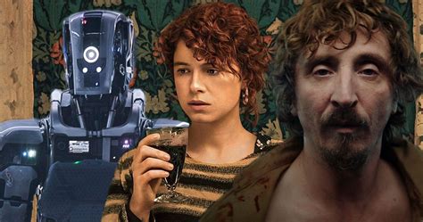 10 Netflix Original Thriller Films To Binge, Ranked (According To IMDb)