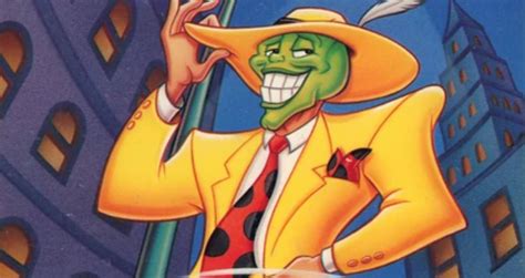 The developers of this amazing arcade were able to maintain the atmosphere of slot machines, graphics and original soundtrack. The Mask Animated Series Finally Comes to DVD | Den of Geek