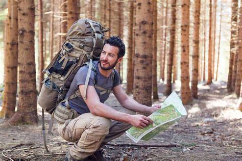 Check spelling or type a new query. Lost In The Woods: 5 Tips To Get You Back On The Trail ...