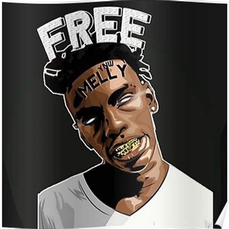 Ynw Melly Wallpaper Wallpaper Sun