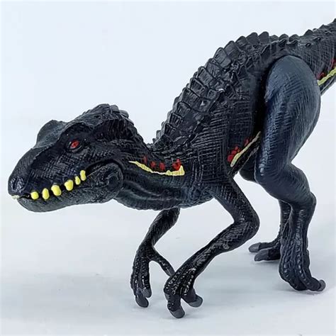 Indoraptor 15cm Jurassic World Takara Tomy Ania Japón