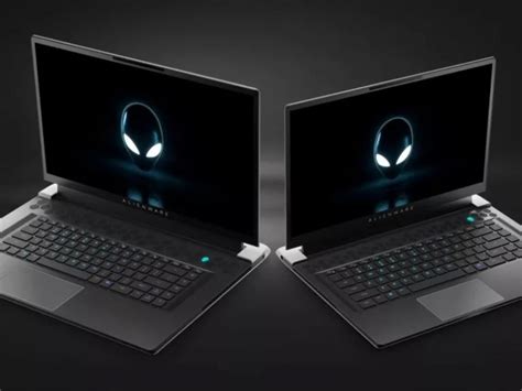 Alienware Releases Its Most Powerful Laptops