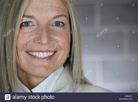 Mature Woman Eyes Close Up Hi Res Stock Photography And Images Alamy