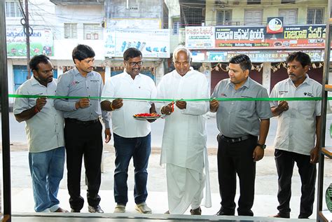 Sri Laxmi Engineering Co And Works Launch Taro Pumps