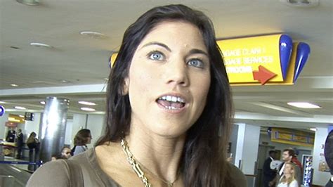 Hope Solo Shocking Details From 14 Arrest Called Cop A Btch