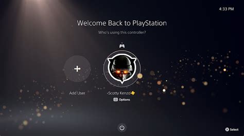Playstation 5 Ui Officially Revealed