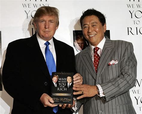 Owing to robert's tremendous hard work, discipline, and several ventures, he defied all odds and fought fought his robert kiyosaki net worth has been estimated to $90 million. Chatter Busy: Robert Kiyosaki Quotes On Business
