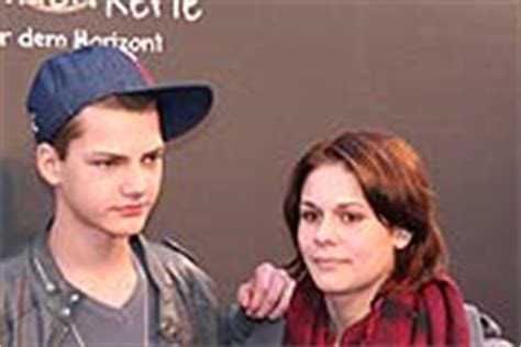 Natascha ochsenknecht ist vor allem für ihre offene, ehrliche und direkte art bekannt. Finale Abenteuer der WILDEN KERLE: Die Wilden Kerle 5 ...