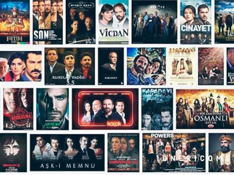 2019 Yılında İzlediklerim