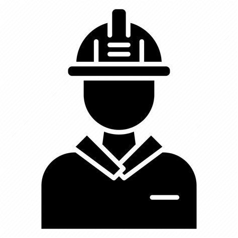 Avatar Engineer Engineering Person Icon Download On Iconfinder