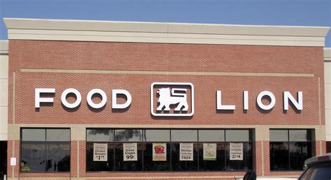 #FoodLionSale & $50 Food Lion Gift Card Giveaway! - Clarendon Moms