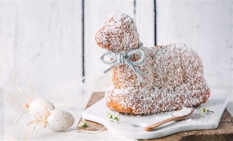 Melde dich an oder registriere dich um kommentare schreiben zu. Das allerbeste Osterlamm-Rezept | Foodlovin'