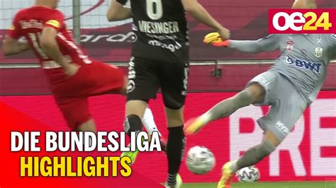 13 von 14 möglichen nationalen titeln hat salzburg in den jüngsten sieben jahren gewonnen. Red Bull Salzburg gegen LASK: Die Highlights - YouTube