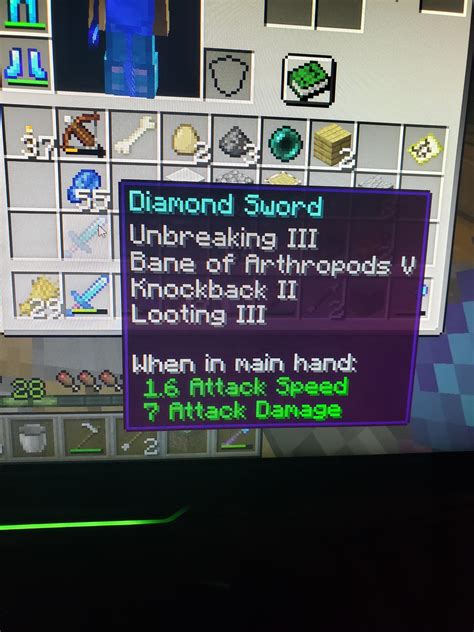 Minecraft tutorial, level 30 verzauberungen, bücherregal, magie german/deutsch hallo leute, hab 30 level in uhc, diese schwere challenge stellen wir uns heute im video. May I suggest getting above level 30 instead of enchanting ...