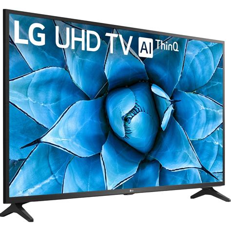 Lg 55 In 4k Uhd Hdr Smart Tv With Ai Thinq 55un7300puf Tvs