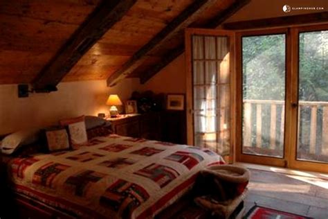 Maybe you would like to learn more about one of these? Log Cabin Rental near Santa Fe, New Mexico