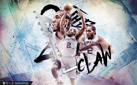 Maybe you would like to learn more about one of these? Kawhi Leonard Wallpapers - Wallpaper Cave