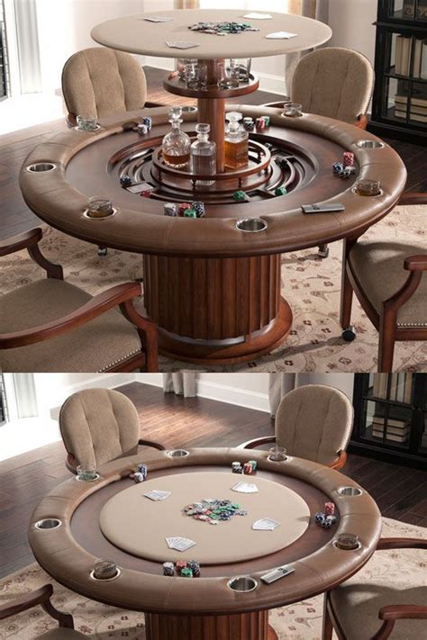 Our experience leads us to believe that the compact living is a global trend that in the feature will become stronger. Pin on Napoli Game Room