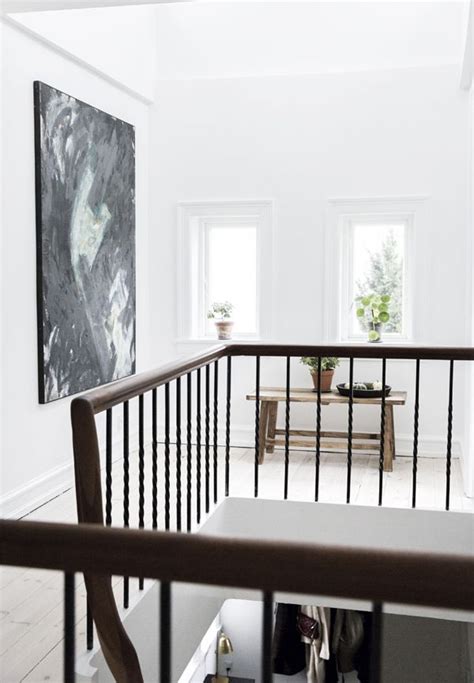 A Danish Home Decorated In A Soft Color Palette The Style Files