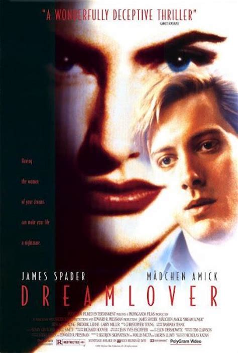 El Amante Ideal 1994 Filmaffinity