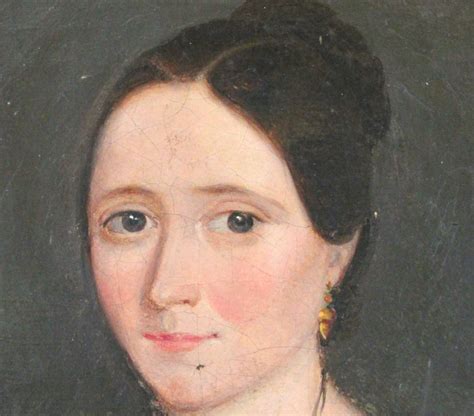 Portrait Féminin | French Art Shop