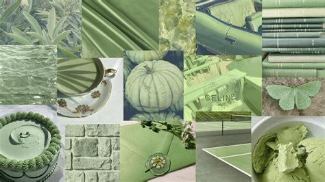 Details More Than 86 Sage Green Aesthetic Wallpaper Laptop Super Hot