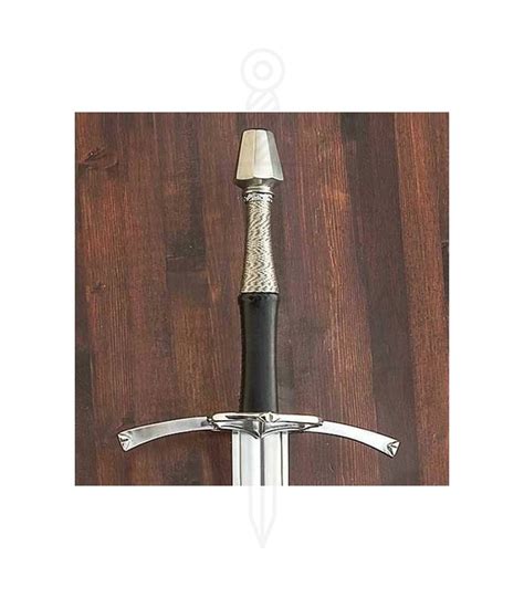 Hand Sword And Functional Media 15th Century ᐉ Swords Functional ᐉ
