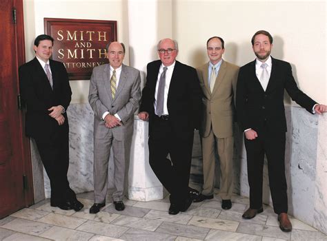 Louisville Attorney Smith And Smith Law Office Louisville Ky