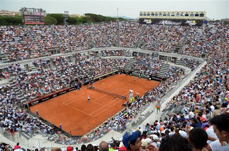 Roma 2021 fikstürleri ve sonuçları. Il tour riparte da Washington a metà agosto. ATP Roma dal ...