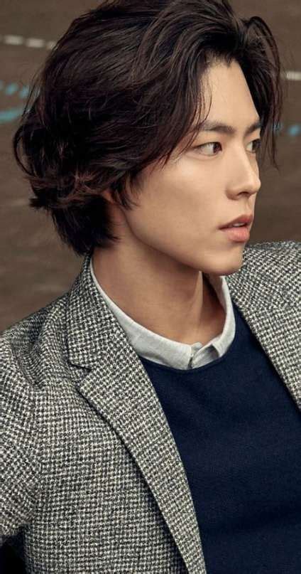 Frisuren Männer asiatische koreanische Schauspieler 40 Ideen Asian