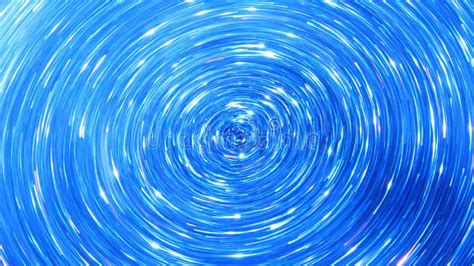 Background Of Blue Swirl Shine Abstract Art Of Color And