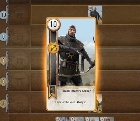 He may not be a pokémon master, but the witcher 3's geralt still has that drive to collect 'em all when it comes to gwent cards.if you want to complete the collection of over 100 cards to complete the collect em all quest, you'll need a helping hand. A gwent card from The Witcher 3 (x-post /r/witcher) : skyrim