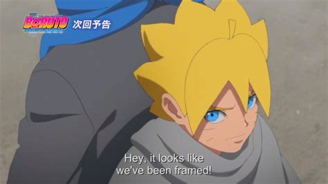 Boruto Episode 162 Preview Plot Updates And All The Latest Details