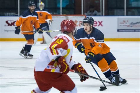 De olympische spelen zijn een serie sportevenementen die om de vier jaar in een aantal weken wordt gehouden op een centrale locatie in de wereld. Nederlands ijshockeyteam naar volgende ronde olympische ...
