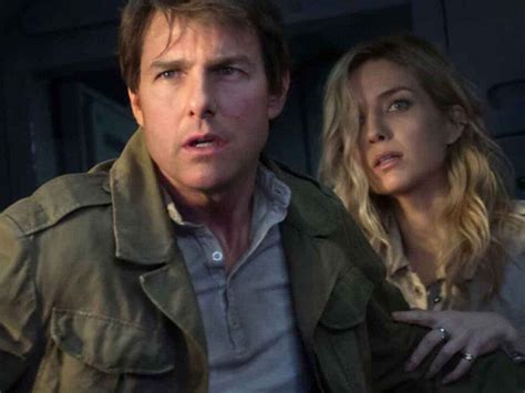 Tom Cruise Su mayor fracaso cinematográfico Cinemascomics com
