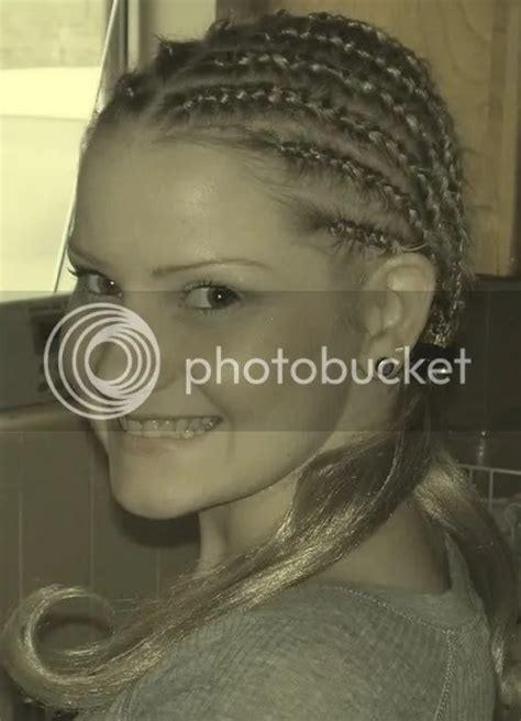 Cornrow Hairstyle Trends