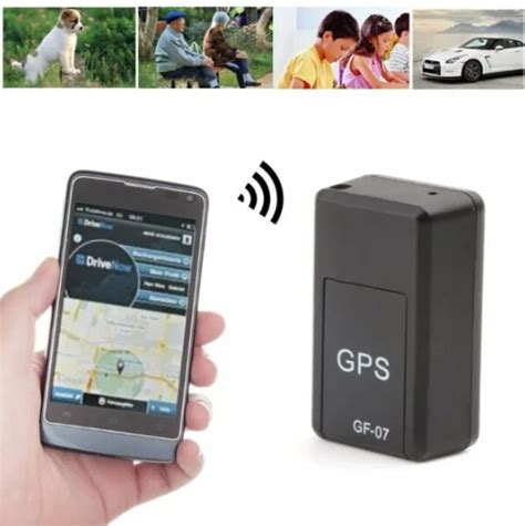 Magnetic Mini Worldwide Gps Tracker Vernier Store