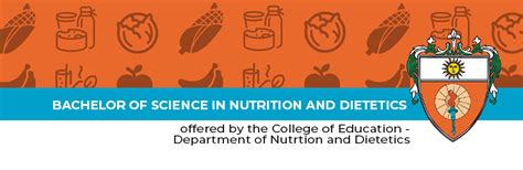 Bachelor Of Science In Nutrition And Dietetics 2022