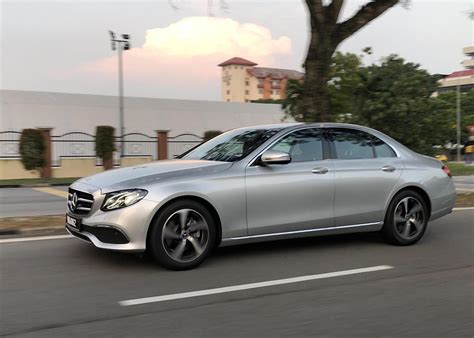 Newly listed first lowest price first highest price first. Is the new Merc E200 stylish and sporty? | Free Malaysia Today