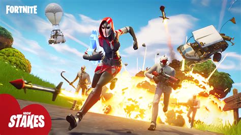 Fortnite Br Getting Grappling Gun Heist Like Getaway Ltm