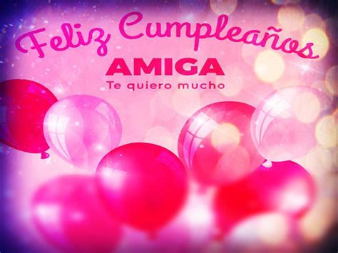 Friendship is flexible like that! Feliz Cumpleaños para una Amiga o Amigo