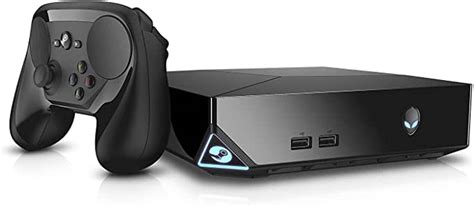 2017 Dell Alienware Steam Gaming Desktop Console Intel