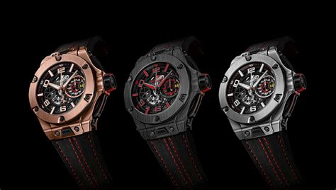 Choose from hundreds of free apple watch wallpapers. Hublot: The Big Bang Trio | Wallpaper*