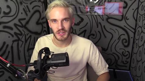 Pewdiepie Apologizes For Death To All Jews Joke Slams Wall Street Journal Update
