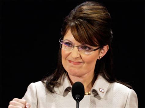 Sarah Palin Unveils Target List For Midterm Elections CBS News