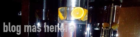 Untuk membuat infused water lemon, anda potong 100 gram jeruk lemon matang. Apa Sih Manfaat Infused Water? - blog mas hendra