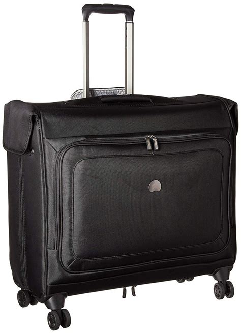 10 Best Rolling Garment Bag 2023 Luggage And Travel