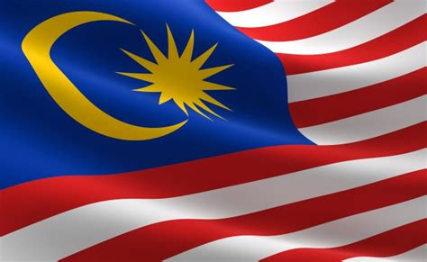 Siapakah Yang Mencipta Bendera Malaysia Yang Kemudiannya Dikenali