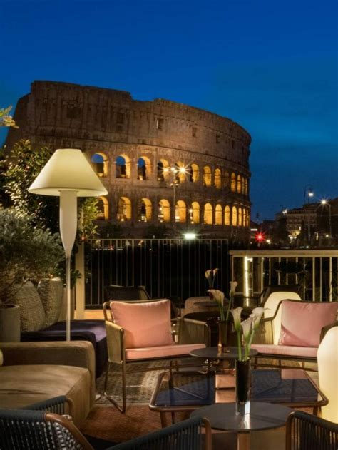 Los 24 Mejores Hoteles En Roma Centro 2023